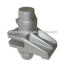 Custom OEM aluminum investment die casting